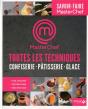 Masterchef -Le Sucre  Toutes Les Techniques - Preview