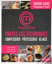 Capa do artigo Masterchef -Le Sucre  Toutes Les Techniques