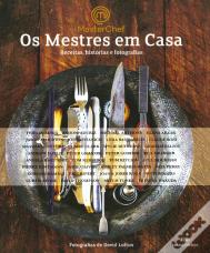 MasterChef - Os Mestres em Casa