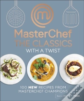 Capa do artigo Masterchef The Classics With A Twist