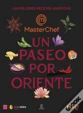 Masterchef Un Paseo Por Oriente