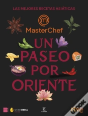 Capa do artigo Masterchef Un Paseo Por Oriente