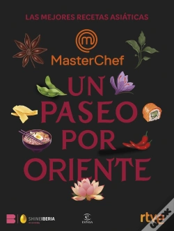 Capa do artigo Masterchef Un Paseo Por Oriente