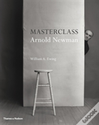 Masterclass: Arnold Newman