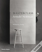 Masterclass: Arnold Newman