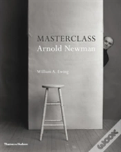 Capa do artigo Masterclass: Arnold Newman