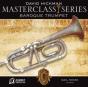 Masterclass: Baroque Trumpet - CD - Preview
