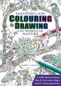 Masterclass Colouring & Drawing - Preview