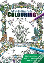 Masterclass Colouring