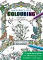 Masterclass Colouring - Preview