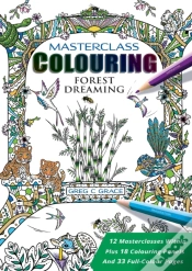 Capa do artigo Masterclass Colouring