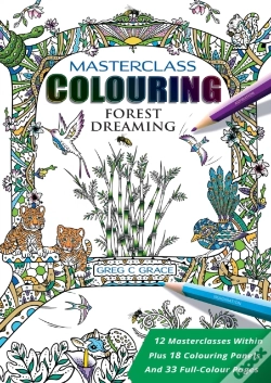 Capa do artigo Masterclass Colouring