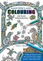 Masterclass Colouring - Preview