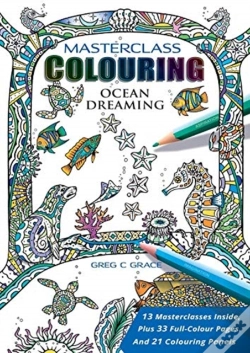 Capa do artigo Masterclass Colouring