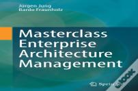 Masterclass Enterprise Architecture Management