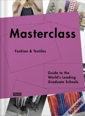 Capa do artigo Masterclass: Fashion & Textiles