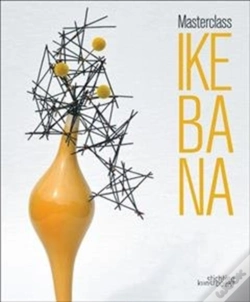 Capa do artigo Masterclass Ikebana