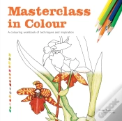 Capa do artigo Masterclass In Colour