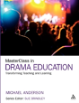 Masterclass In Drama - Preview