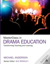 Masterclass In Drama