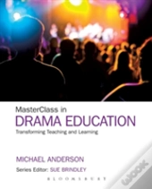 Masterclass In Drama