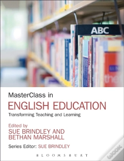 Capa do artigo Masterclass In English Education