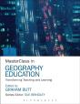 Masterclass In Geography Education - Preview