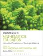 Masterclass In Mathematics Education - Preview