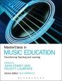 Masterclass In Music Education - Preview