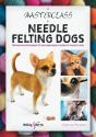 Masterclass In Needle Felting Dogs - Preview