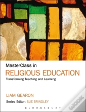 Masterclass In Religious Education