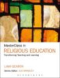Masterclass In Religious Education - Preview