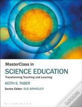 Masterclass In Science Education