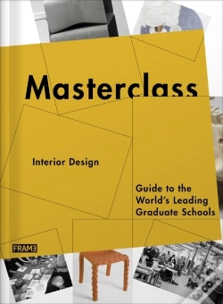 Capa do artigo Masterclass: Interior Design