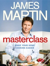 Capa do artigo Masterclass