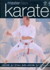 Capa do artigo Masterclass Karate