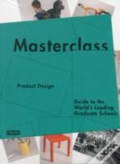Capa do artigo Masterclass Product Design