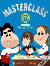 Capa do artigo Masterclass