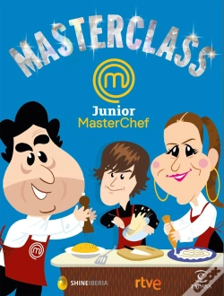 Capa do artigo Masterclass
