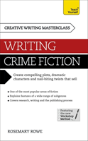 Masterclass: Writing Crime Fiction - Preview