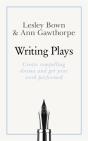 Masterclass: Writing Plays - Preview