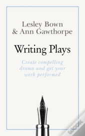 Masterclass: Writing Plays