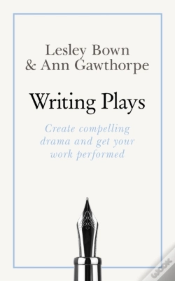 Capa do artigo Masterclass: Writing Plays