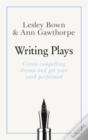 Capa do artigo Masterclass: Writing Plays