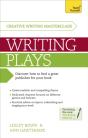 Masterclass: Writing Plays - Preview