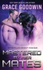 Mastered By Her Mates - Preview