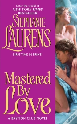 Capa do artigo Mastered By Love