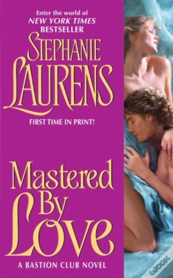 Capa do artigo Mastered By Love