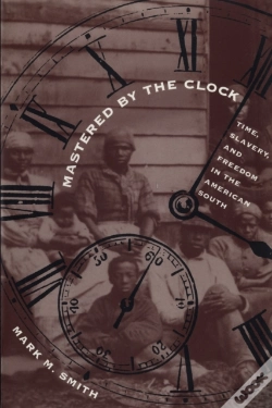 Capa do artigo Mastered By The Clock
