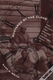 Capa do artigo Mastered By The Clock